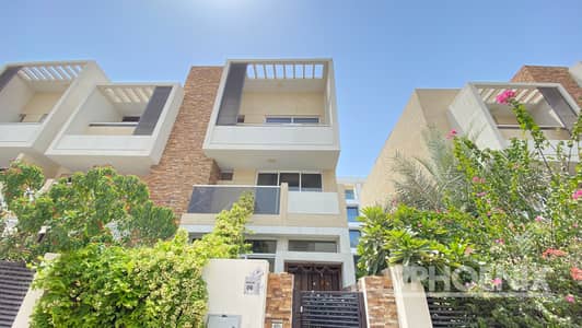 4 Bedroom Villa for Sale in Jumeirah Village Circle (JVC), Dubai - JVC 4BR+Maid|Exclusive|Lavish Living|Private Garden