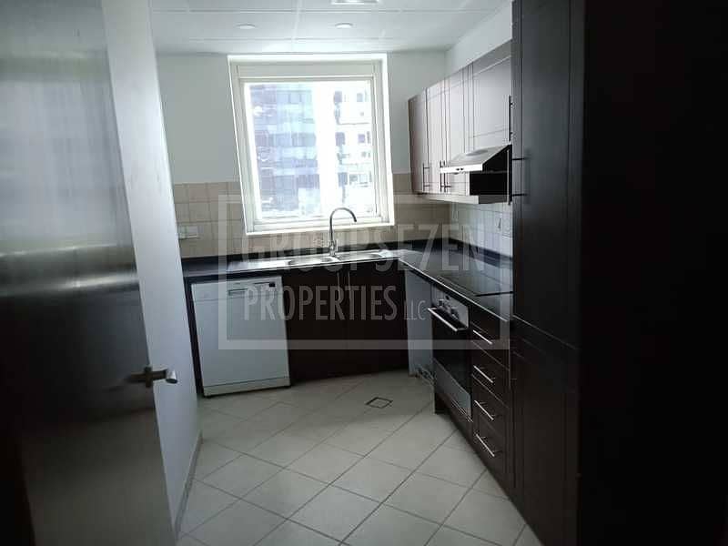 2 Partly Furnished 1 Bed Dusit Princess Res Marina