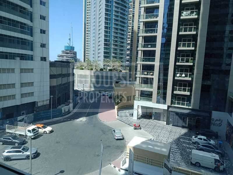 9 Partly Furnished 1 Bed Dusit Princess Res Marina