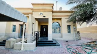 *** 2 BEDROOM GROUND FLOOR  VILLA  IS AVAILABLE FOR SALE IN AL RAWDA 1 ONLY IN 950000 AED YEARLY ***
