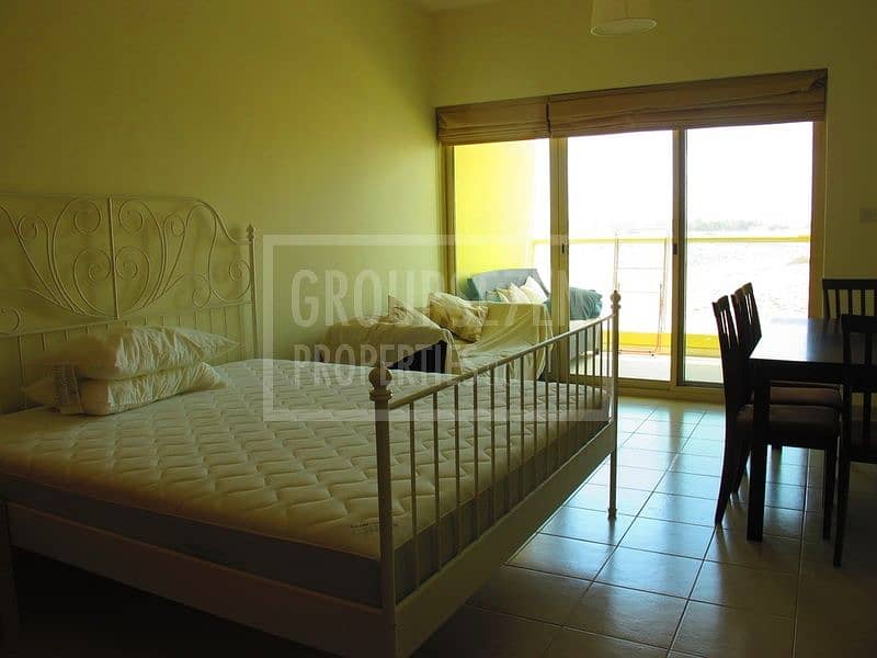 6 For Rent Studio Apartment in Al Alka 3 The Greens