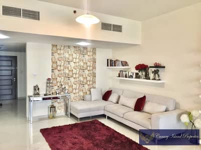 2 Bedroom Flat for Sale in Jumeirah Lake Towers (JLT), Dubai - 02 Bedroom + Maid + Store | Bright Unit