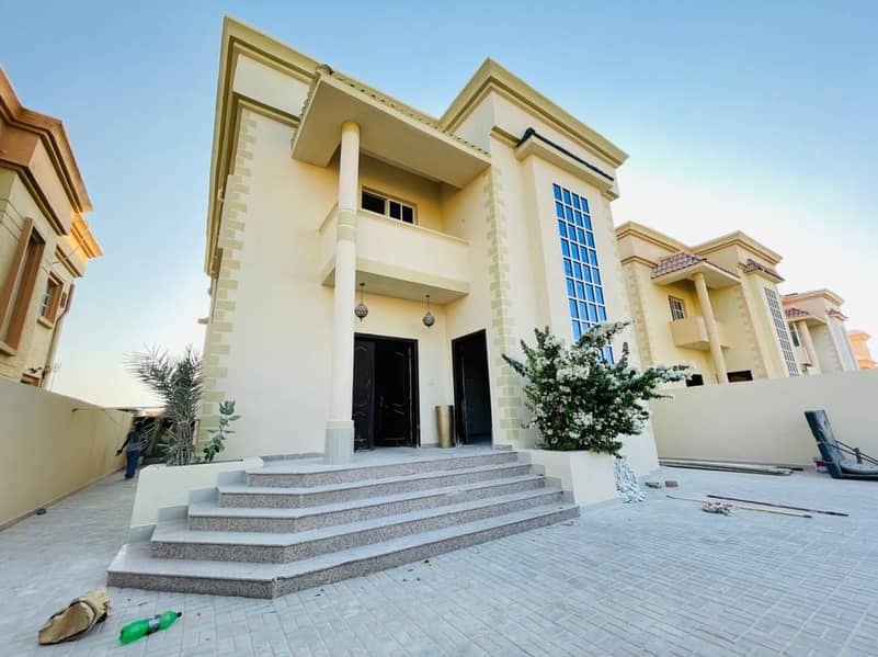 VILLA AVAILABLE FOR RENT IN MOWAIHAT 2
