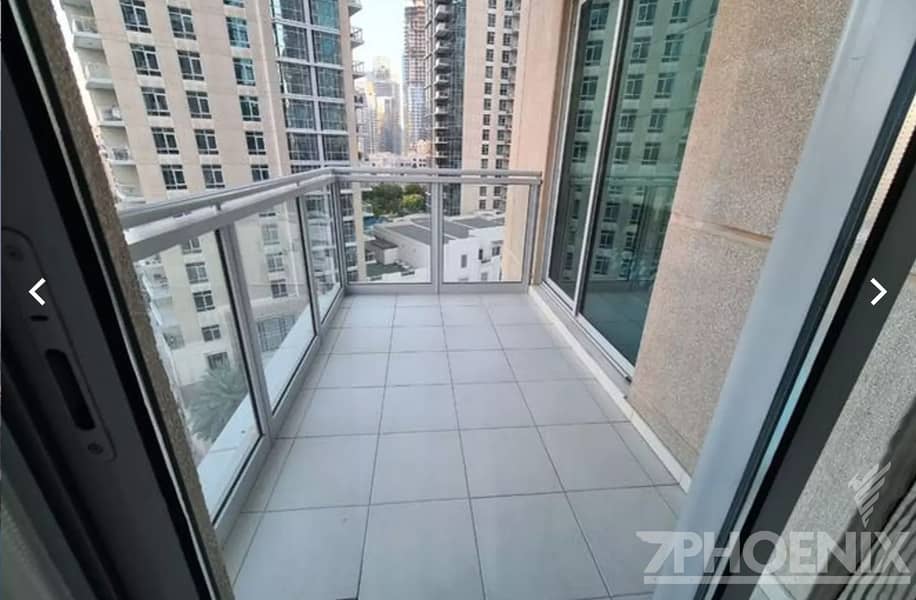 7 Spacious 2BR|Fountain View |Spacious layou