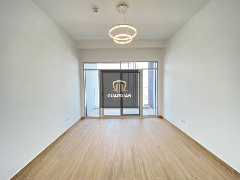 HOT DEAL / BRAND NEW BUILDING / SPACIOUS STUDIO / READY TO MOVE IN