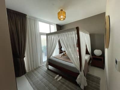 فیلا 3 غرف نوم للبيع في (أكويا من داماك) داماك هيلز 2، دبي - فیلا في كلاريت (أكويا من داماك) داماك هيلز 2 3 غرف 1250000 درهم - 5438280