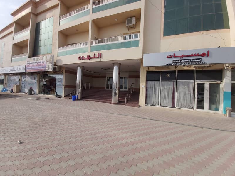 No Commission !!!! Nice Flat for rent in Umm Al Quwain.