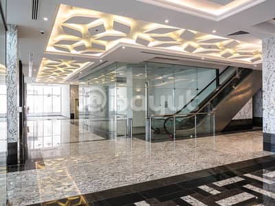Floor for Rent in King Faisal Street, Umm Al Quwain - NO Commission !!!!!! Super commercial Floor for Rent in Umm Al Quwain