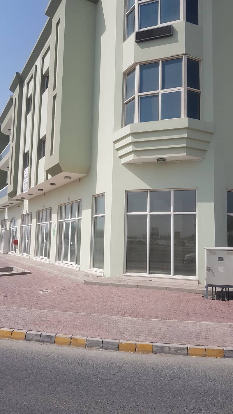 NO Commission !!!!!! Nice Shops for Rent in Umm Al Quwain.