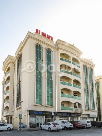 2 Bedroom Flat for Rent in Al Salamah, Umm Al Quwain - No Commission from owner direct !!!!!! Nice 2 BHK for rent with the best space in Umm Al Quwain.