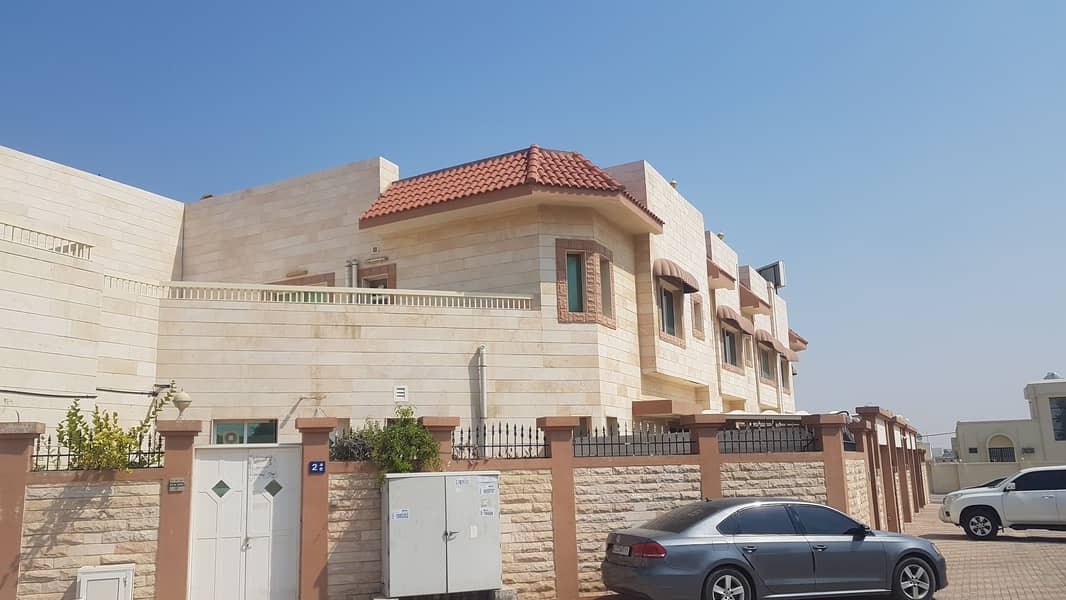 No Commission !!!!!! Nice Villa for rent in Umm Al Quwain.
