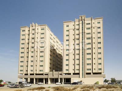 2 Bedroom Flat for Rent in Al Maqtaa, Umm Al Quwain - NO commission From Owner Direct  !!!!! Super 2 BHK for rent in Umm Al Quwain .