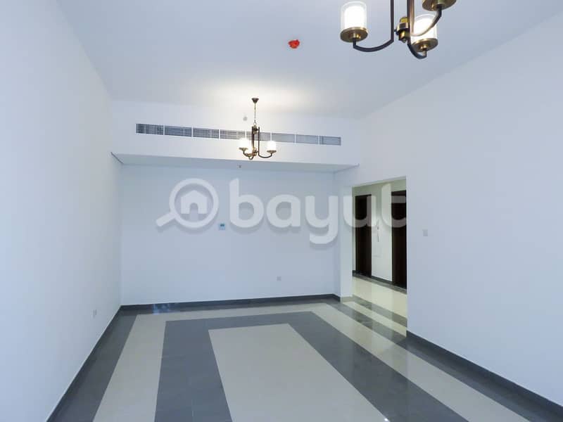 Super 2 BHK for rent in Umm Al Quwain.