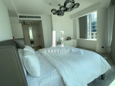 3 Bedroom Penthouse for Sale in Dubai Marina, Dubai - Exclusive Full Marina View 3BR Penthouse- Waves