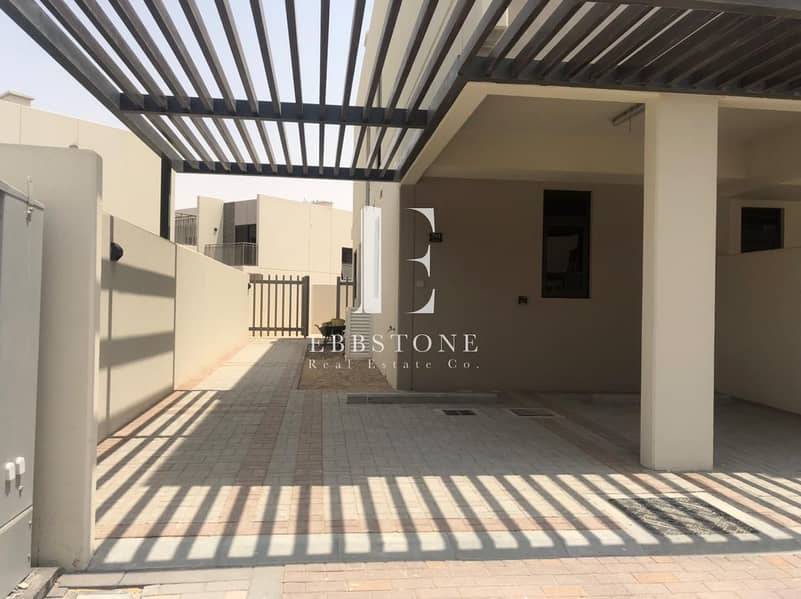 2 Exclusive Brand New | 3 BR with Maid's Villa