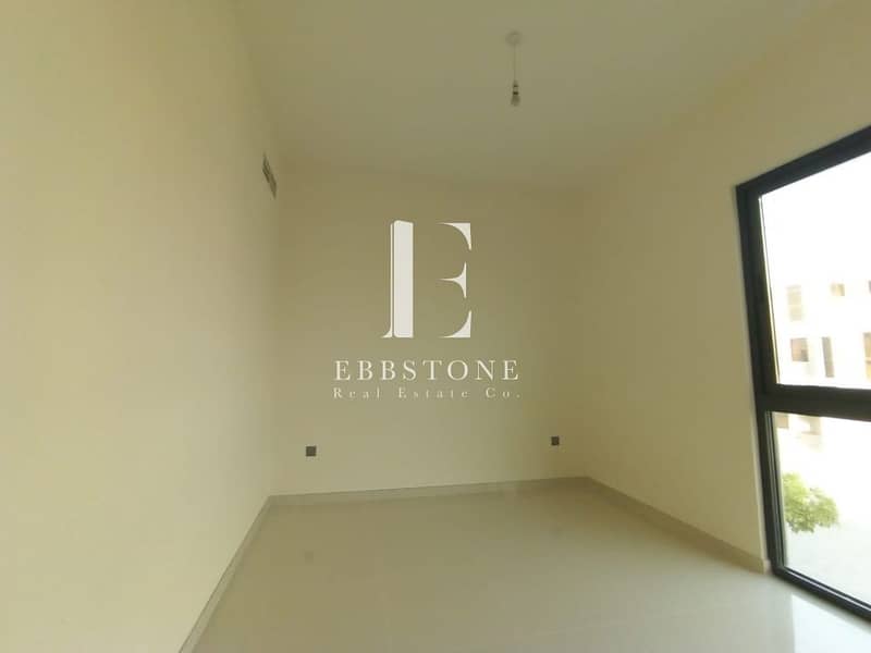 3 Exclusive Brand New | 3 BR with Maid's Villa