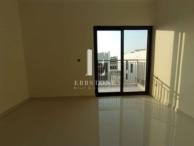 5 Exclusive Brand New | 3 BR with Maid's Villa