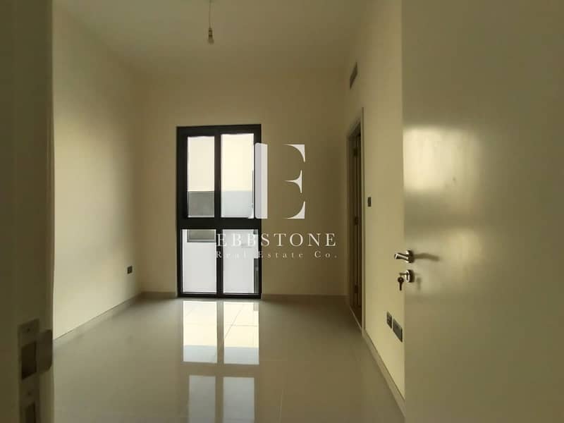 7 Exclusive Brand New | 3 BR with Maid's Villa