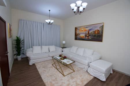 2 Bedroom Apartment for Rent in Al Quoz, Dubai - No Commission | Discounted Rate | Furnished | Huge Sized | Balcony | Include All