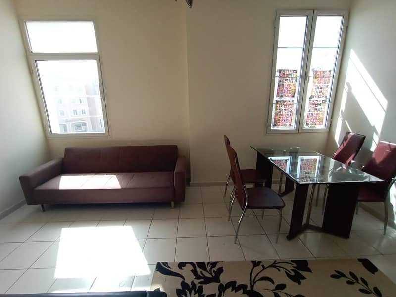furnished studio available  in morocco cluster