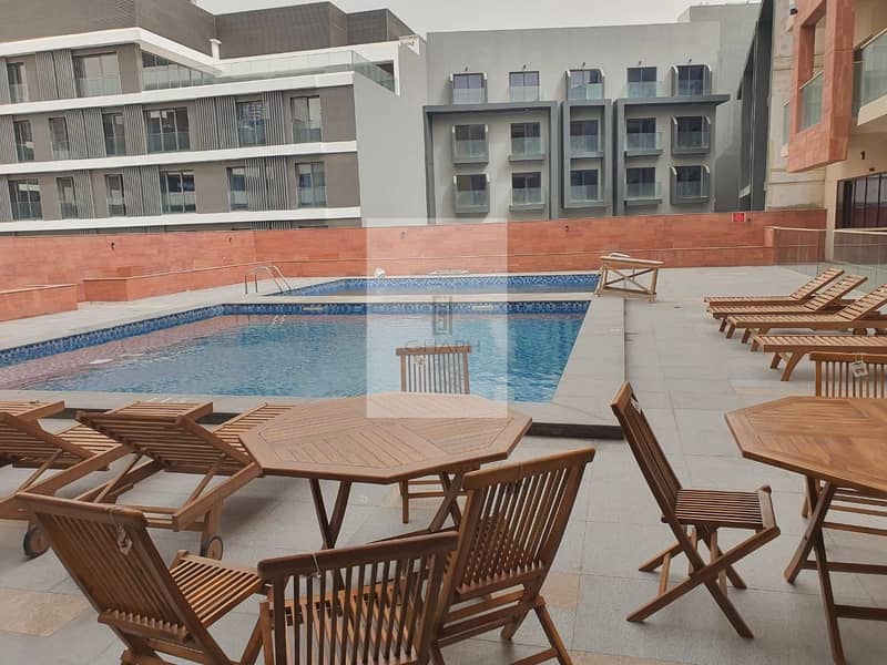 Handicap Friendly 1BR Apt. for Rent in Tara 3 - JVC