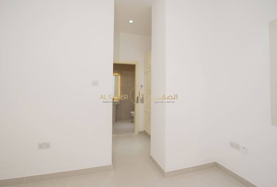 6 Direct from Owner! 3 BHK Villa in Mohamed Bin Zayed
