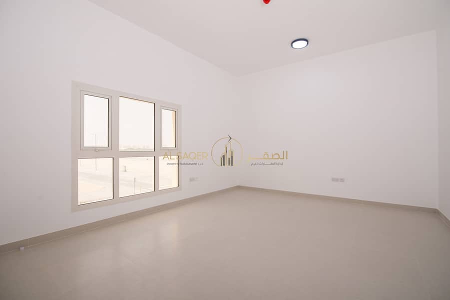 9 Direct from Owner! 3 BHK Villa in Mohamed Bin Zayed