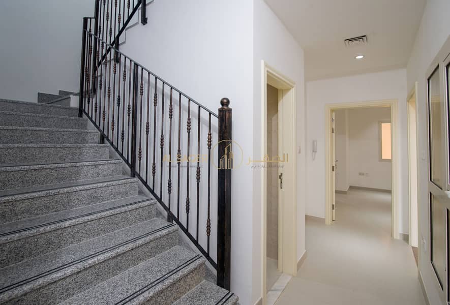 17 Direct from Owner! 3 BHK Villa in Mohamed Bin Zayed