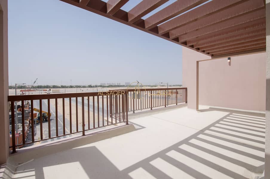 27 Direct from Owner! 3 BHK Villa in Mohamed Bin Zayed