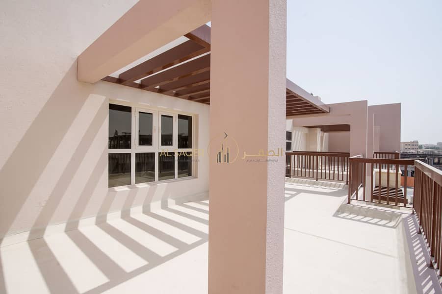 36 Direct from Owner! 3 BHK Villa in Mohamed Bin Zayed