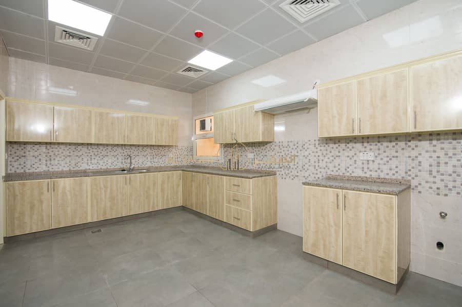 37 Direct from Owner! 3 BHK Villa in Mohamed Bin Zayed