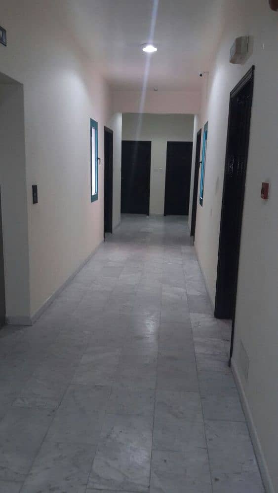 4 corridor