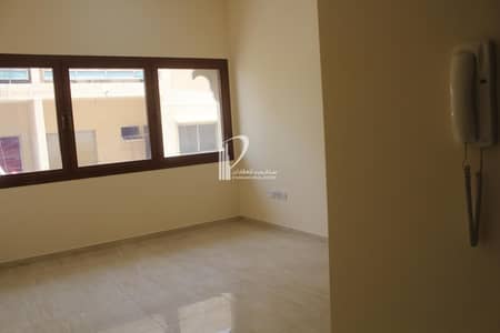 Studio for Rent in Deira, Dubai - Special offer for a limited period 07-30-2021 The offer ends (a studio for rent with a free month without commission ).