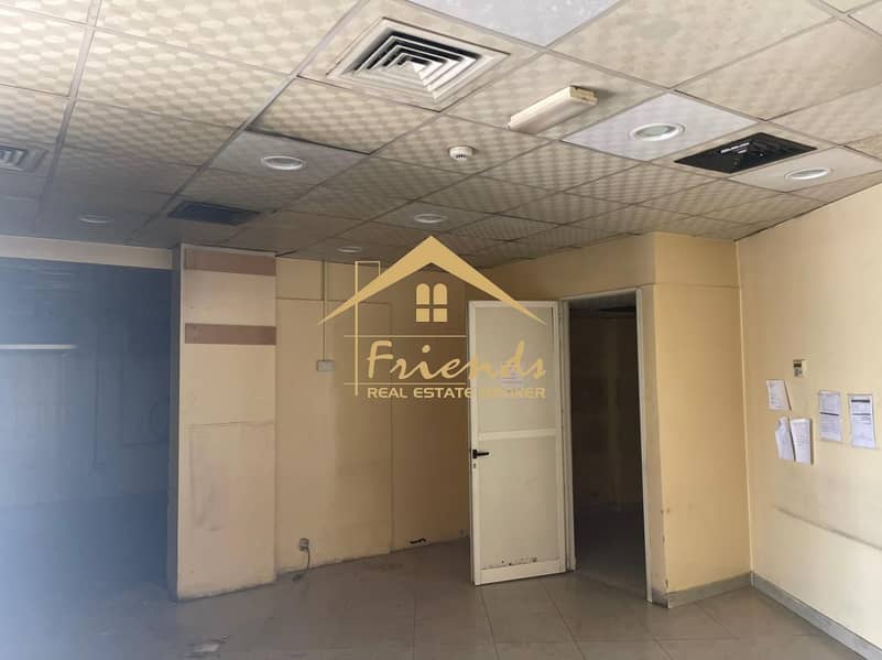 READY RESTAURANT FOR RENT IN GREECE CLUSTER Aed60000/-YEARLY