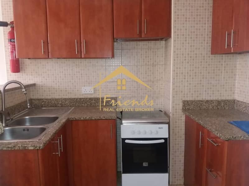 Квартира в Интернешнл Сити，Емиратс Кластер, 1 спальня, 23000 AED - 5511299