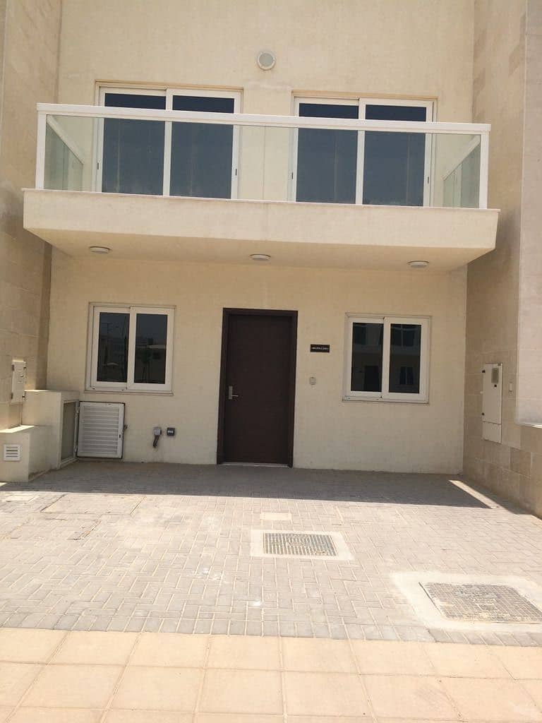 CORNER VILLA FOR SALE IN WARSAN VILLAGE Aed 1515000/-