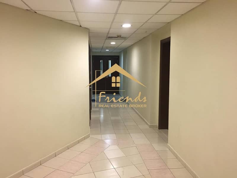 ONE BEDROOM WITHOUT BALCONY IN FRANCE CLUSTER IS FOR SALE Aed315000/-