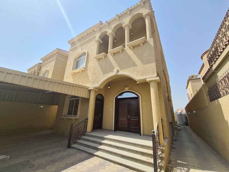 Вилла в Аль Мовайхат，Аль Мовайхат 2, 5 спален, 1250000 AED - 5386819