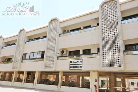 1 Bedroom Flat for Rent in Deira, Dubai - BIG OFFER ONE MONTH FREE ONE BEDROOM APARTMENT AVAILABLE