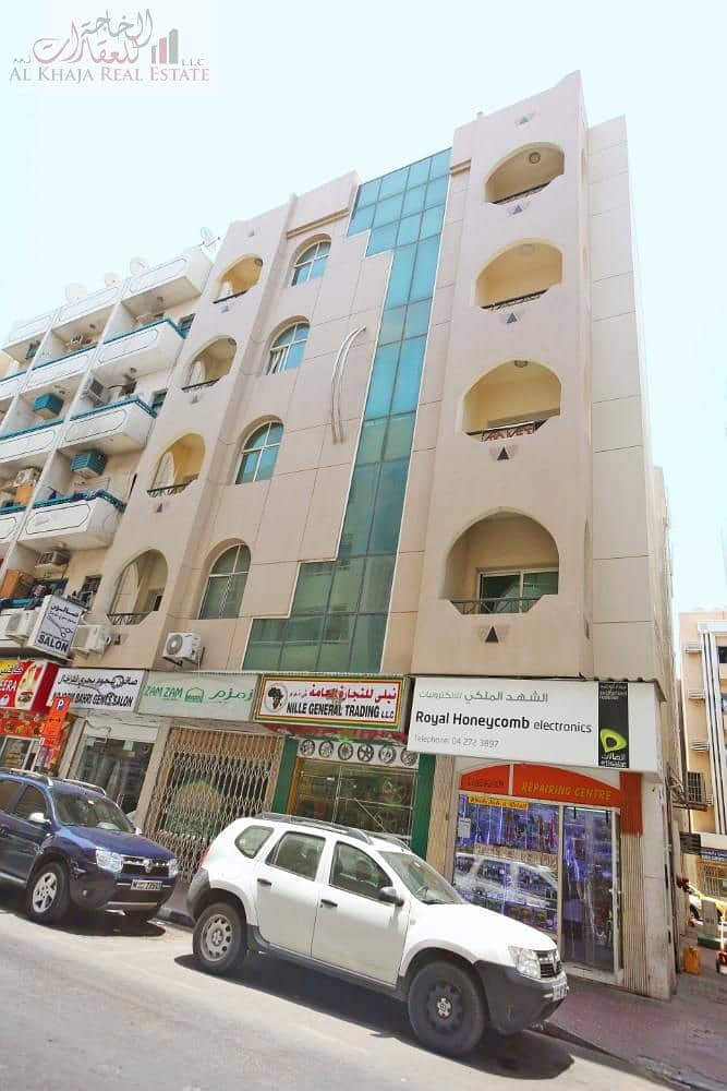 Commercial Studio For Office in Al Murar