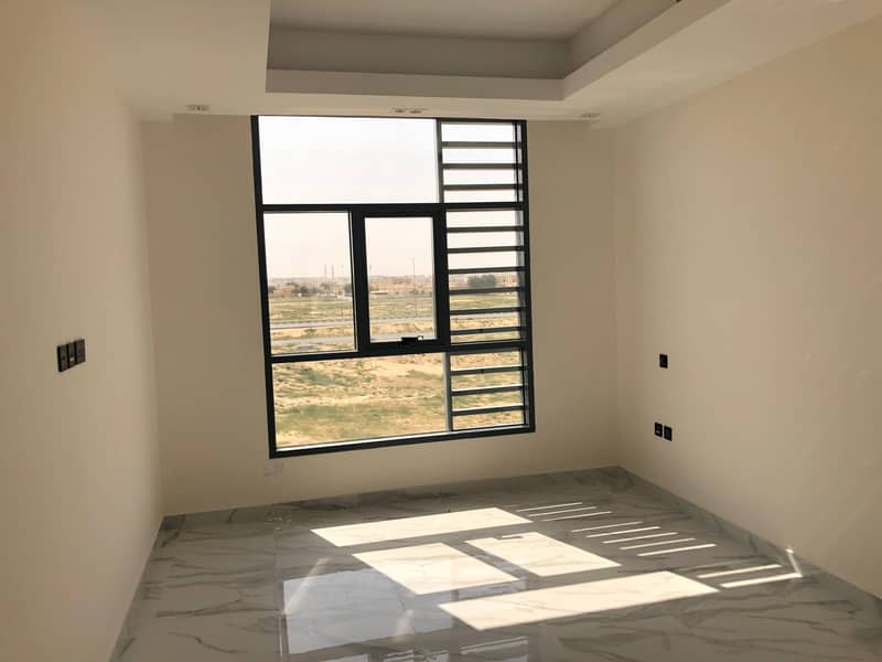 For sale a commercial building, hotel finishing, Al Jarf area