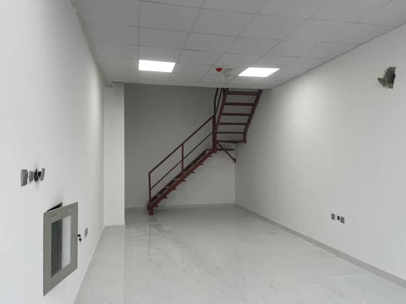 2 i have shop for rent in al rawda 3 rent 20000