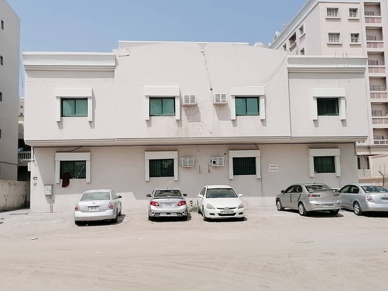 Квартира в Аль Нуаимия，Аль Нуаймия 3, 2 cпальни, 17000 AED - 5380933