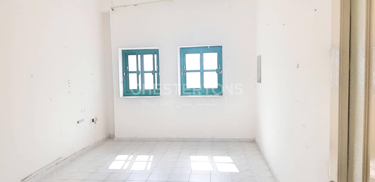 Nice  Bright and Sunny Clean Apartment Perfect Location Vacant and ready to move