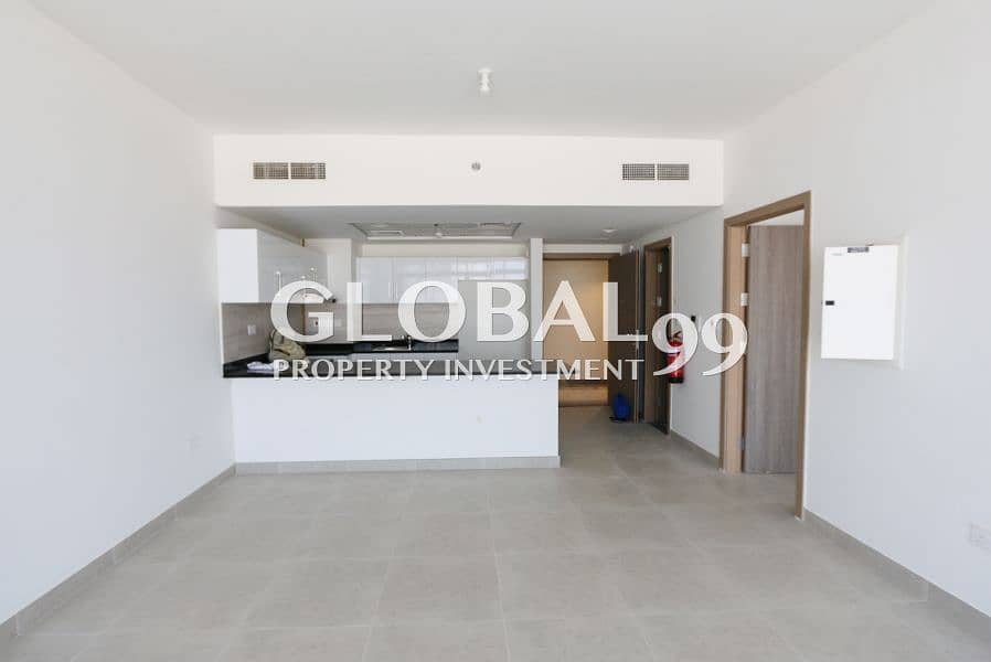 Brand New Flat | Well Maintained | Balcony | Flexible Payment Options