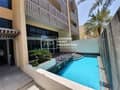 3 Muneera Island I 4 BR Townhouse I Canal view | main land | swimming pool