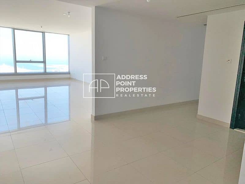 2 FULL SEA VIEW!!! 2 Bedroom Apartment  in Sky Tower. .