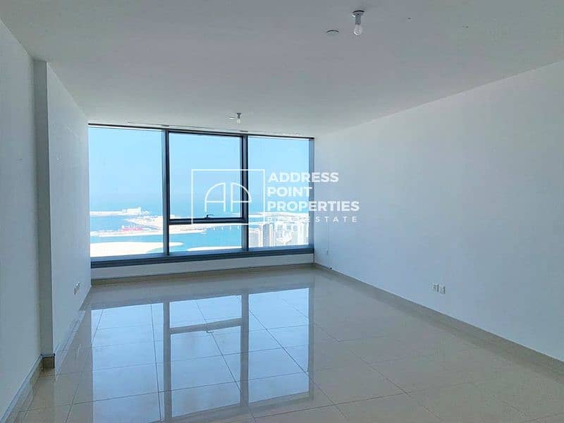 3 FULL SEA VIEW!!! 2 Bedroom Apartment  in Sky Tower. .