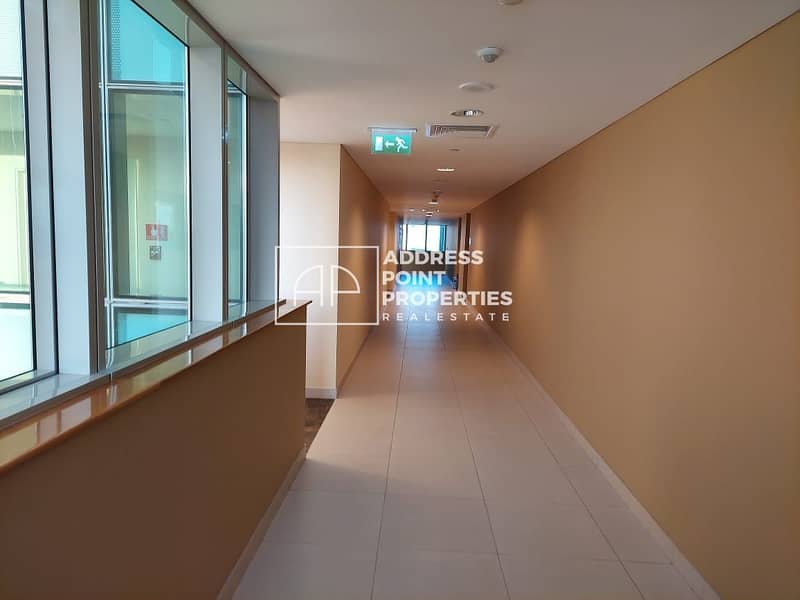 6 AMAZING 3BHK | AL MUNEERA | AL NADA 1 | With Balcony