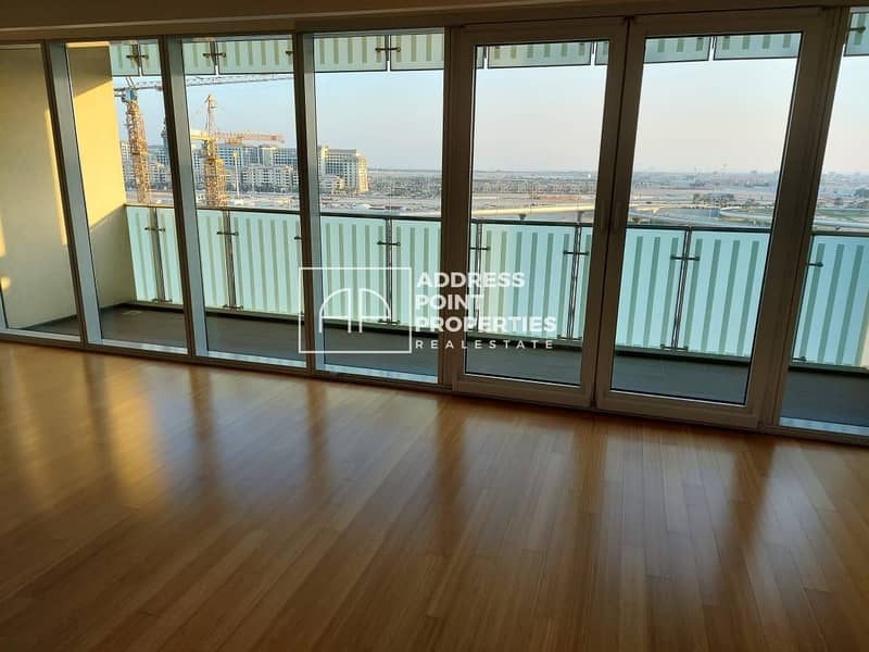 9 AMAZING 3BHK | AL MUNEERA | AL NADA 1 | With Balcony